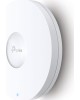 TP-LINK Точка доступа EAP670 AX5400 100/1000/2500BASE-T белый