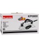 MAKITA Рубанок DKP181ZU 82мм 12000об/мин