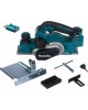 MAKITA Рубанок DKP181ZU 82мм 12000об/мин