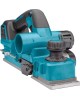MAKITA Рубанок DKP181ZU 82мм 12000об/мин
