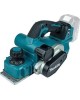 MAKITA Рубанок DKP181ZU 82мм 12000об/мин