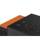EDIFIER Колонка портативная MP260, 20Вт, темное дерево