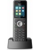 YEALINK Трубка W59R черный