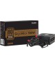 ZALMAN Блок питания 550W GigaMax (ATX, 20+4 pin, 120mm fan, 80+ Bronze, APFC) (ZM550-GVII)