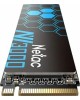 NETAC SSD накопитель NV3000 NT01NV3000-2T0-E4X 2ТБ, M.2 2280, PCIe 3.0, NVMe, M.2