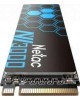 NETAC SSD накопитель NV3000 NT01NV3000-2T0-E4X 2ТБ, M.2 2280, PCIe 3.0, NVMe, M.2
