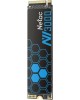 NETAC SSD накопитель NV3000 NT01NV3000-2T0-E4X 2ТБ, M.2 2280, PCIe 3.0, NVMe, M.2