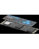 NETAC SSD накопитель NV3000 NT01NV3000-2T0-E4X 2ТБ, M.2 2280, PCIe 3.0, NVMe, M.2