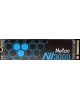 NETAC SSD накопитель NV3000 NT01NV3000-2T0-E4X 2ТБ, M.2 2280, PCIe 3.0, NVMe, M.2