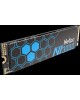 NETAC SSD накопитель NV3000 NT01NV3000-2T0-E4X 2ТБ, M.2 2280, PCIe 3.0, NVMe, M.2