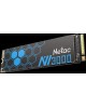 NETAC SSD накопитель NV3000 NT01NV3000-2T0-E4X 2ТБ, M.2 2280, PCIe 3.0, NVMe, M.2