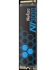 NETAC SSD накопитель NV3000 NT01NV3000-2T0-E4X 2ТБ, M.2 2280, PCIe 3.0, NVMe, M.2