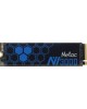 NETAC SSD накопитель NV3000 NT01NV3000-2T0-E4X 2ТБ, M.2 2280, PCIe 3.0, NVMe, M.2