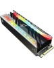 NETAC SSD накопитель NV3000 NT01NV3000-2T0-E4X 2ТБ, M.2 2280, PCIe 3.0, NVMe, M.2