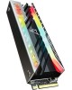 NETAC SSD накопитель NV3000 NT01NV3000-2T0-E4X 2ТБ, M.2 2280, PCIe 3.0, NVMe, M.2