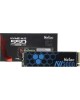 NETAC SSD накопитель NV3000 NT01NV3000-2T0-E4X 2ТБ, M.2 2280, PCIe 3.0, NVMe, M.2