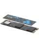 NETAC SSD накопитель NV3000 NT01NV3000-2T0-E4X 2ТБ, M.2 2280, PCIe 3.0, NVMe, M.2