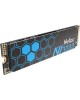 NETAC SSD накопитель NV3000 NT01NV3000-2T0-E4X 2ТБ, M.2 2280, PCIe 3.0, NVMe, M.2