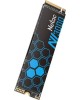 NETAC SSD накопитель NV3000 NT01NV3000-2T0-E4X 2ТБ, M.2 2280, PCIe 3.0, NVMe, M.2