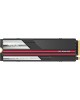NETAC SSD накопитель NV3000 NT01NV3000-2T0-E4X 2ТБ, M.2 2280, PCIe 3.0, NVMe, M.2