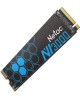 NETAC SSD накопитель NV3000 NT01NV3000-2T0-E4X 2ТБ, M.2 2280, PCIe 3.0, NVMe, M.2