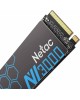 NETAC SSD накопитель NV3000 NT01NV3000-2T0-E4X 2ТБ, M.2 2280, PCIe 3.0, NVMe, M.2