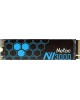 NETAC SSD накопитель NV3000 NT01NV3000-2T0-E4X 2ТБ, M.2 2280, PCIe 3.0, NVMe, M.2