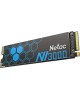 NETAC SSD накопитель NV3000 NT01NV3000-2T0-E4X 2ТБ, M.2 2280, PCIe 3.0, NVMe, M.2