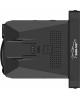 SHO-ME Видеорегистратор с радар-детектором Combo Raptor WiFi, GPS, ГЛОНАСС