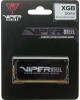 PATRIOT Оперативная память Steel Series PVS48G320C8S DDR4 - 1x 8ГБ 3200МГц, для ноутбуков (SO-DIMM), Ret