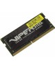 PATRIOT Оперативная память Steel Series PVS48G320C8S DDR4 - 1x 8ГБ 3200МГц, для ноутбуков (SO-DIMM), Ret