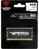 PATRIOT Оперативная память Steel Series PVS48G320C8S DDR4 - 1x 8ГБ 3200МГц, для ноутбуков (SO-DIMM), Ret