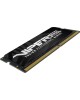 PATRIOT Оперативная память Steel Series PVS48G320C8S DDR4 - 1x 8ГБ 3200МГц, для ноутбуков (SO-DIMM), Ret