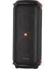 JBL Минисистема Hi-Fi PartyBox 710 черный/оранжевый 800Вт USB BT