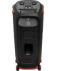 JBL Минисистема Hi-Fi PartyBox 710 черный/оранжевый 800Вт USB BT