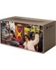 JBL Минисистема Hi-Fi PartyBox 710 черный/оранжевый 800Вт USB BT
