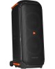 JBL Минисистема Hi-Fi PartyBox 710 черный/оранжевый 800Вт USB BT
