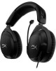 HYPERX Гарнитура игровая Cloud Stinger 2, для компьютера и игровых консолей, мониторные, проводные, черный [519t1aa]