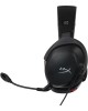 HYPERX Гарнитура игровая Cloud Stinger 2, для компьютера и игровых консолей, мониторные, проводные, черный [519t1aa]