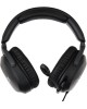 HYPERX Гарнитура игровая Cloud Stinger 2, для компьютера и игровых консолей, мониторные, проводные, черный [519t1aa]
