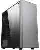 ACCORD Корпус JP-VI черный без БП ATX 3x120mm 2xUSB2.0 1xUSB3.0 audio bott PSU