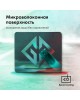 GMNG Коврик для мыши GG-PD450S (L) рисунок, нейлоновая ткань, 450х400х4мм
