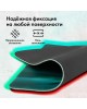 GMNG Коврик для мыши GG-PD450S (L) рисунок, нейлоновая ткань, 450х400х4мм