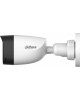 DAHUA Камера видеонаблюдения аналоговая DH-HAC-HFW1200CLP-IL-A-0280B-S6 2.8-2.8мм HD-CVI HD-TVI цв. корп.:белый (DH-HAC-HFW1200CLP-IL-A-0280B)