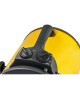 BALLU Тепловая пушка электрическая BHP-P2-5 yellow (производительность до 400 м3/час, мощность 4.5 кВт, 220 - 240В) (НС-1117323)