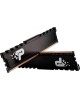 PATRIOT Оперативная память Signature Premium PSP48G2666KH1 DDR4 - 2x 4ГБ 2666МГц, DIMM, Ret