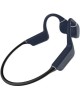 CREATIVE Наушники Outlier Free Pro Plus, Bluetooth, накладные, черный/синий [51ef1081aa001]