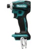 MAKITA Ударный шуруповерт DTD172Z, без АКБ, без ЗУ
