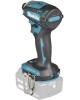 MAKITA Ударный шуруповерт DTD172Z, без АКБ, без ЗУ