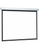 CACTUS Экран Wallscreen CS-PSW-127X127, 127х127 см, 1:1, настенно-потолочный белый